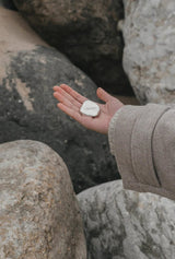 Inês Telles Orla Brooche MOD Jewellery