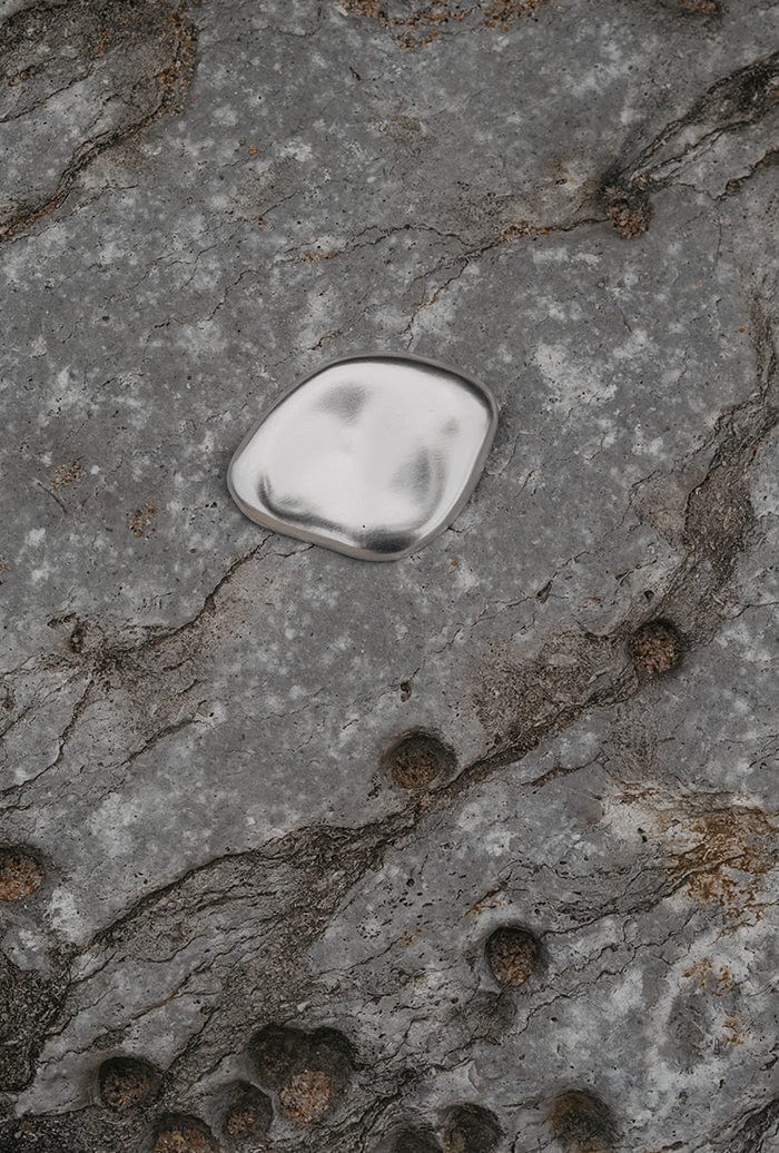 Inês Telles Orla Brooche MOD Jewellery