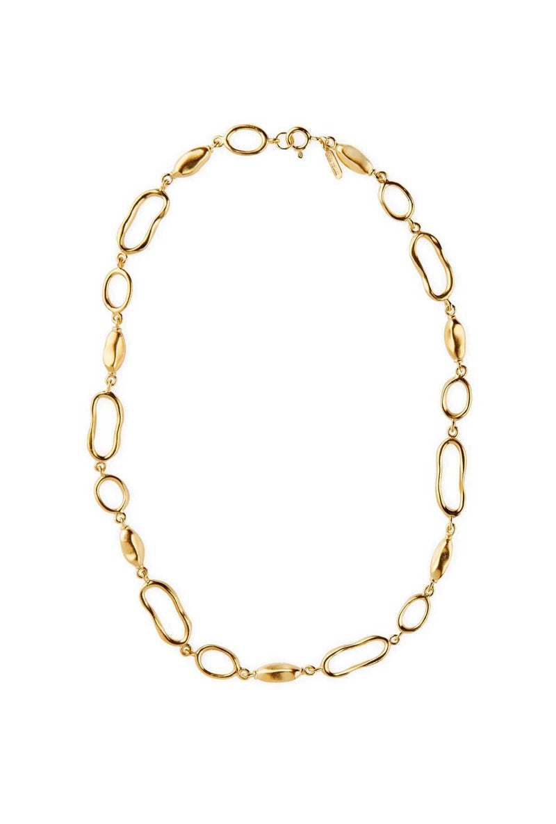Inês Telles Orla Necklace MOD Jewellery