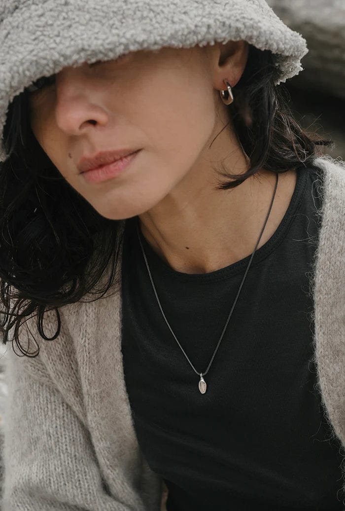 Inês Telles Orla Pendant Necklace MOD Jewellery