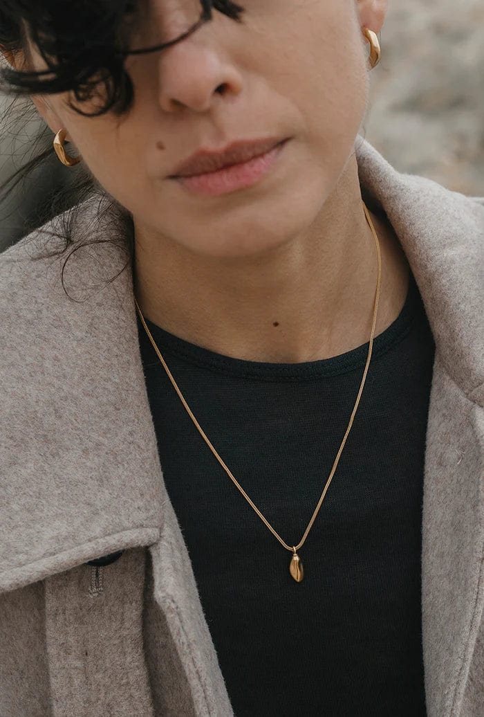 Inês Telles Orla Pendant Necklace MOD Jewellery