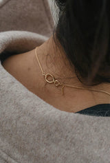 Inês Telles Orla Pendant Necklace MOD Jewellery