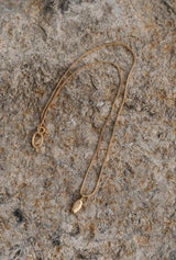 Inês Telles Orla Pendant Necklace MOD Jewellery