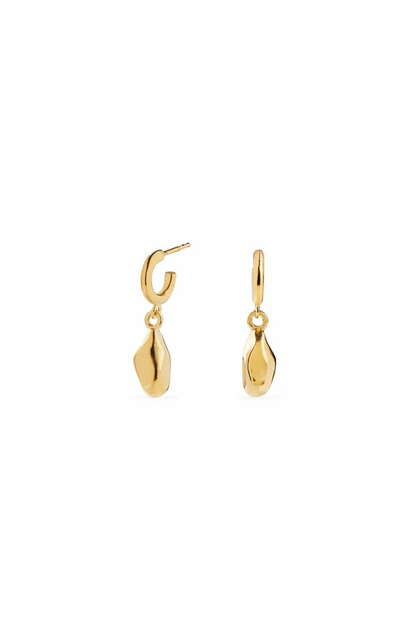 Inês Telles Orla Pendants Earrings MOD Jewellery