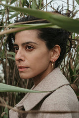 Inês Telles Orla Pendants Earrings MOD Jewellery