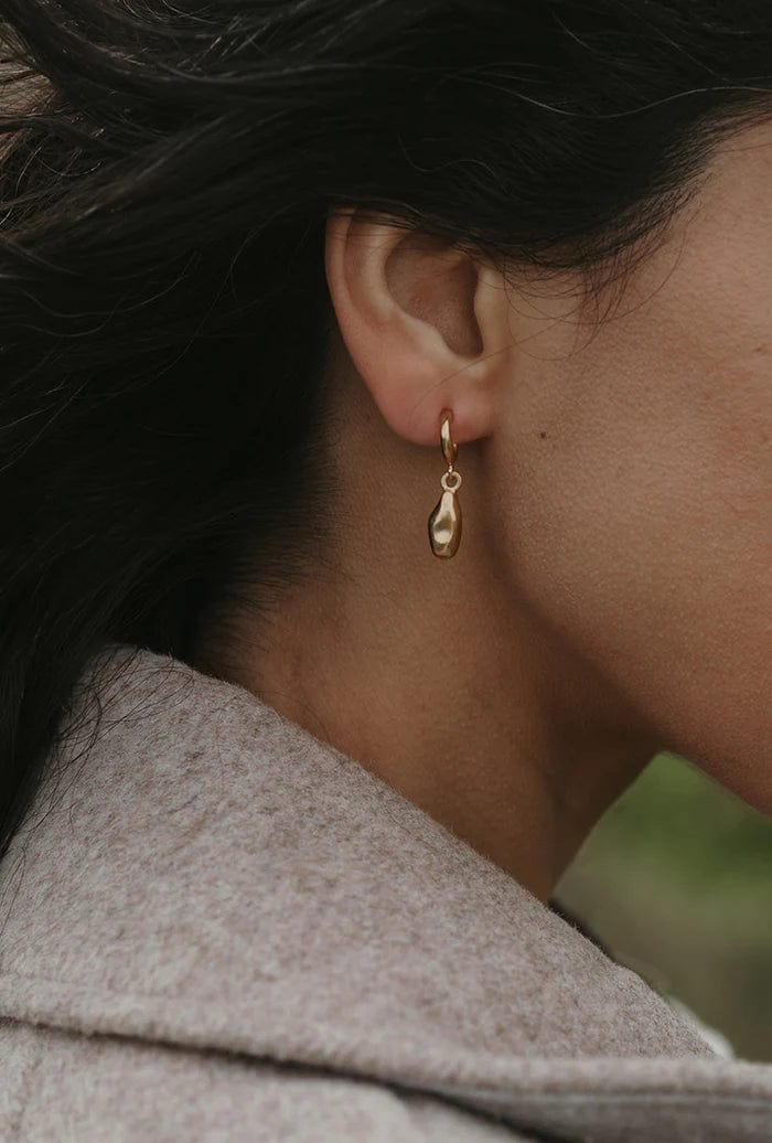 Inês Telles Orla Pendants Earrings MOD Jewellery
