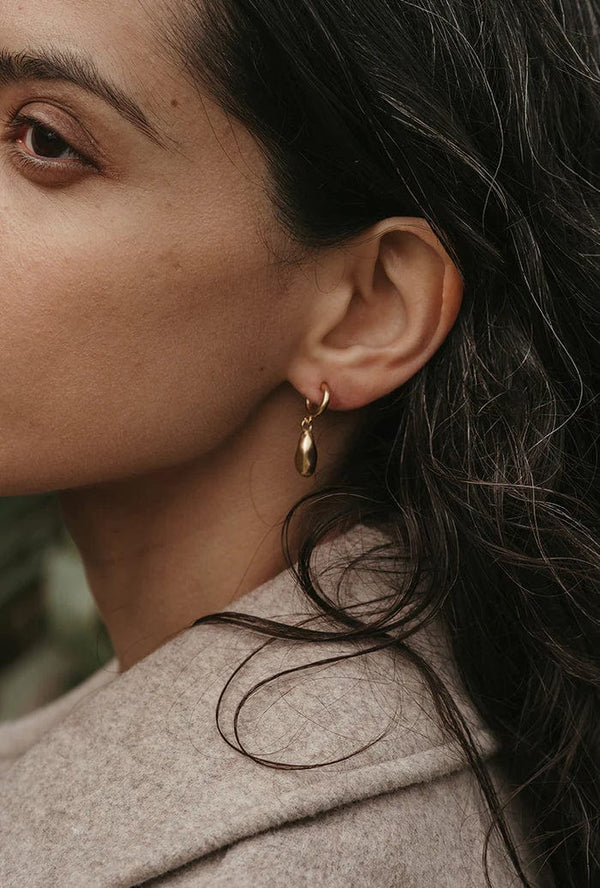 Inês Telles Orla Pendants Earrings MOD Jewellery