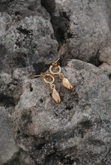 Inês Telles Orla Pendants Earrings MOD Jewellery