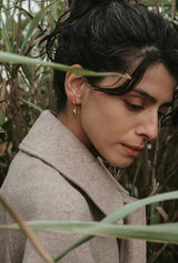 Inês Telles Orla Pendants Earrings MOD Jewellery
