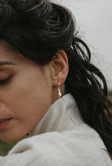 Inês Telles Orla Pendants Earrings MOD Jewellery