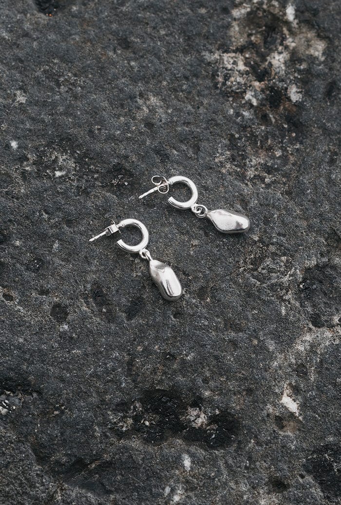 Inês Telles Orla Pendants Earrings MOD Jewellery