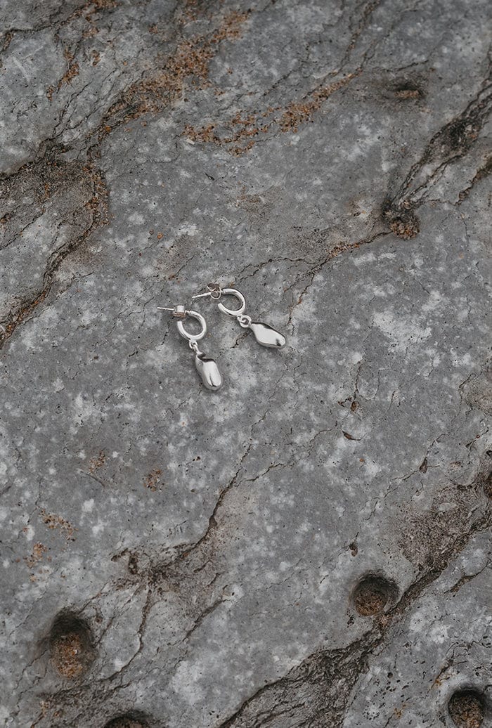 Inês Telles Orla Pendants Earrings MOD Jewellery