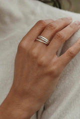 Inês Telles Orla Ring MOD Jewellery