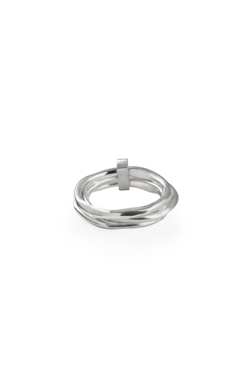 Inês Telles Orla Ring MOD Jewellery
