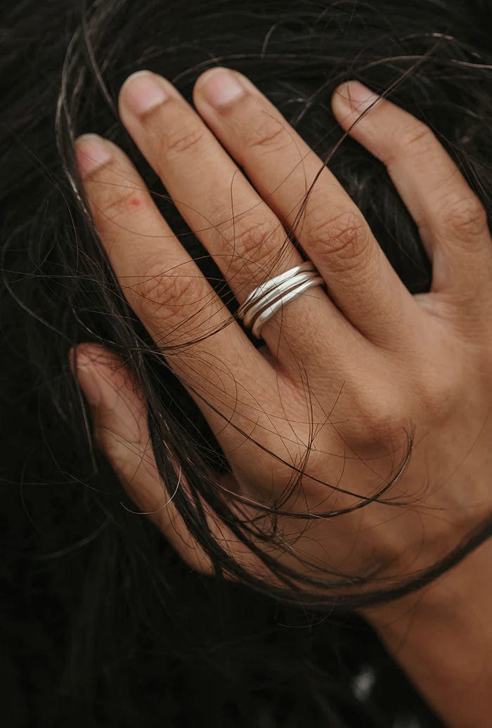 Inês Telles Orla Ring MOD Jewellery