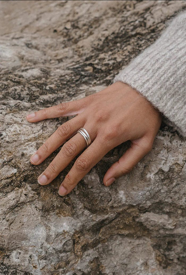 Inês Telles Orla Ring MOD Jewellery