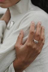 Inês Telles Orla Ring MOD Jewellery