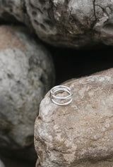 Inês Telles Orla Ring MOD Jewellery