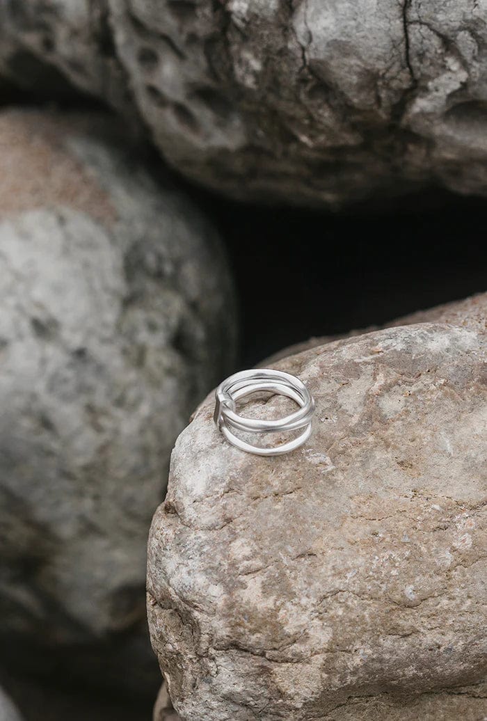 Inês Telles Orla Ring MOD Jewellery