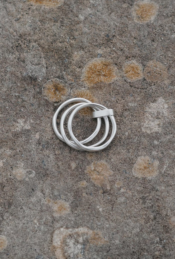 Inês Telles Orla Ring MOD Jewellery