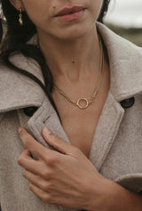 Inês Telles Orla Threads Necklace MOD Jewellery
