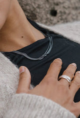 Inês Telles Orla Threads Necklace MOD Jewellery