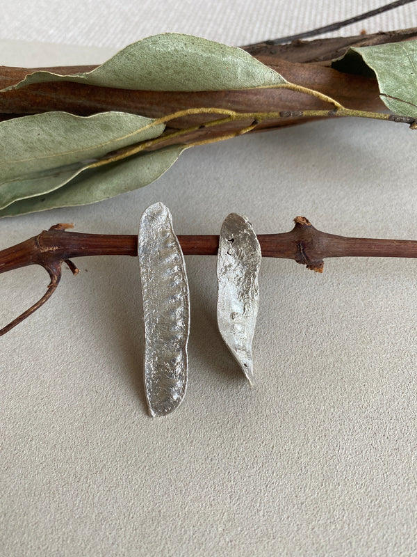 Little Nothing Sene Earrings MOD Jewellery
