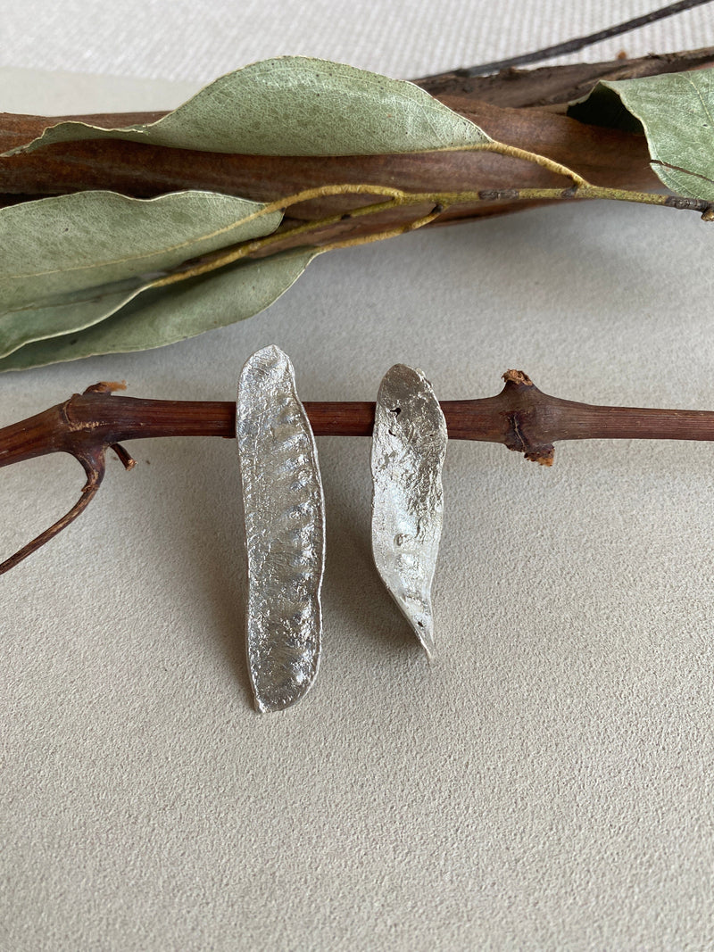 Little Nothing Sene Earrings MOD Jewellery