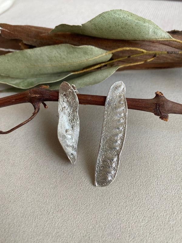Little Nothing Sene Earrings MOD Jewellery