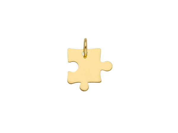 Songa Puzzle Pendant MOD Jewellery