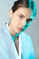 Susana Teixeira Dangle Earrings with Pearl MOD Jewellery