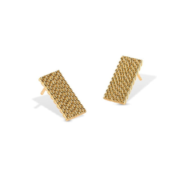 Susana Teixeira Karre stud earrings MOD Jewellery