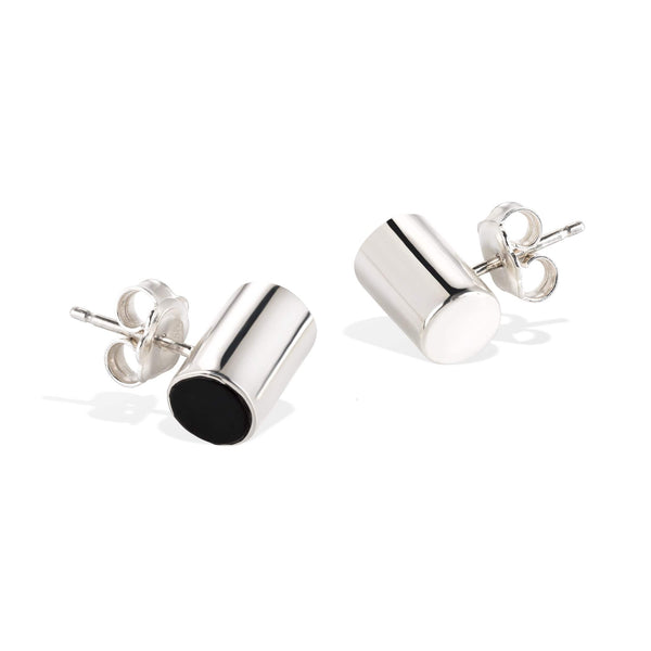 Susana Teixeira reflect earrings small MOD Jewellery