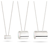 Susana Teixeira reflect necklace medium MOD Jewellery