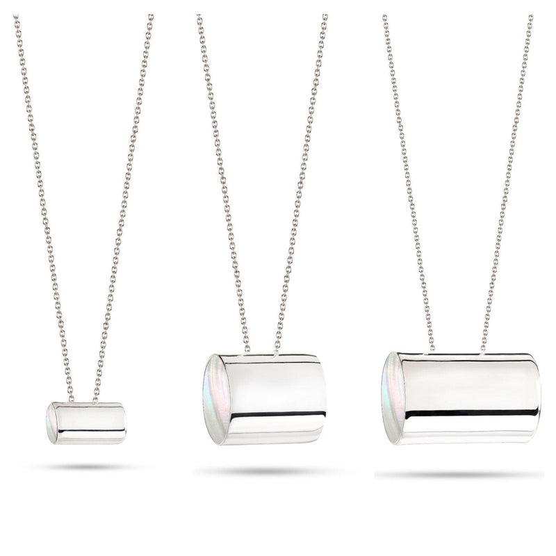 Susana Teixeira reflect necklace medium MOD Jewellery