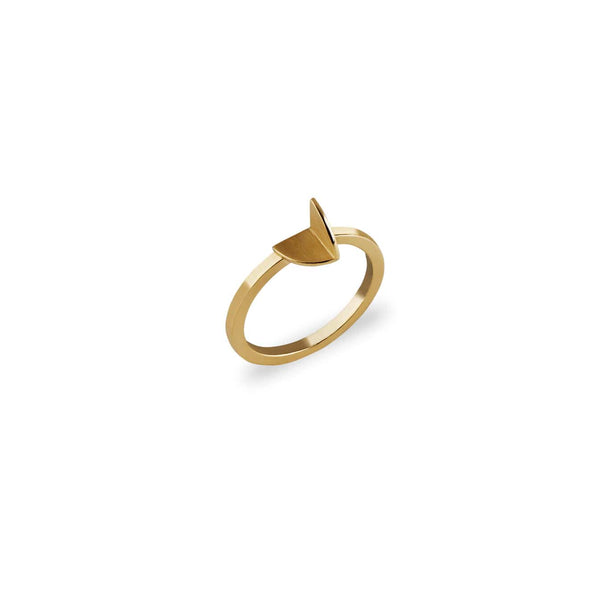 Vangloria Quarter Ring II MOD Jewellery