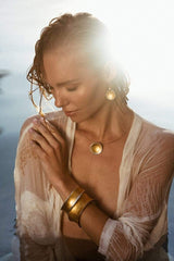 Zaremski Cora Bracelet MOD Jewellery