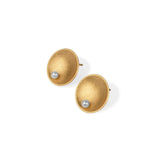 Zaremski Cora Pearl Earrings Large MOD Jewellery