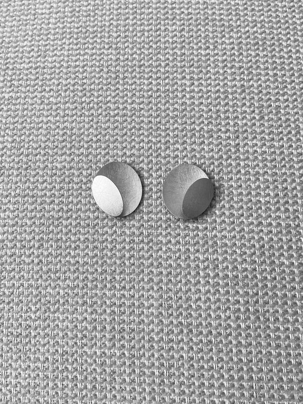 Zaremski Dual Earrings MOD Jewellery