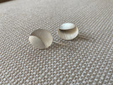 Zaremski Dual Hook Earrings MOD Jewellery