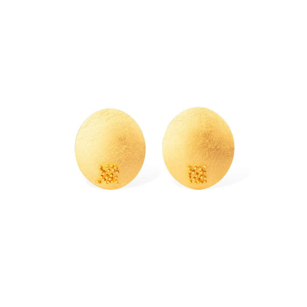 Zaremski Rania Earrings MOD Jewellery