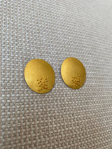 Zaremski Rania Earrings MOD Jewellery
