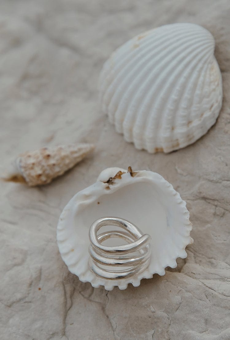 Inês Telles Odara Ring MOD Jewellery