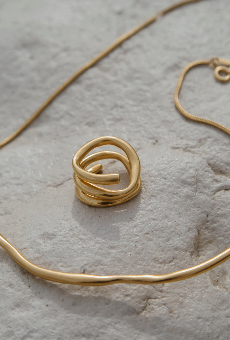 Odara Ring