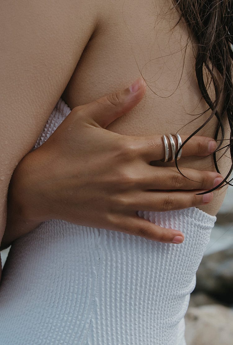 Inês Telles Odara Ring MOD Jewellery