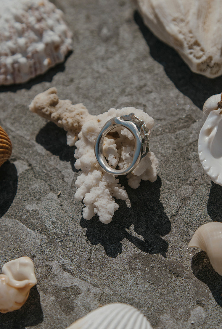 Odara Ring