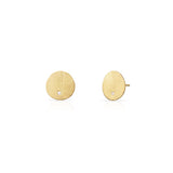 Ana Sales Ayre Silver Earrings MOD Jewellery
