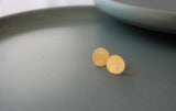 Ana Sales Ayre Silver Earrings MOD Jewellery