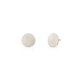 Ana Sales Ayre Silver Earrings MOD Jewellery