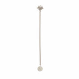 Ana Sales Ayre Silver Necklace MOD Jewellery